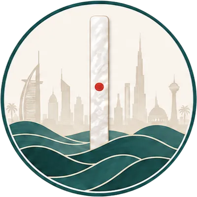 Khaliichi emblem